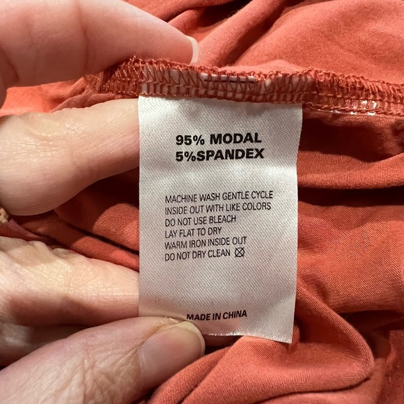 Boston Proper Ruched Stretch Dress Square Neck Milkmaid Mini Bodycon Sexy - Picture 8 of 9